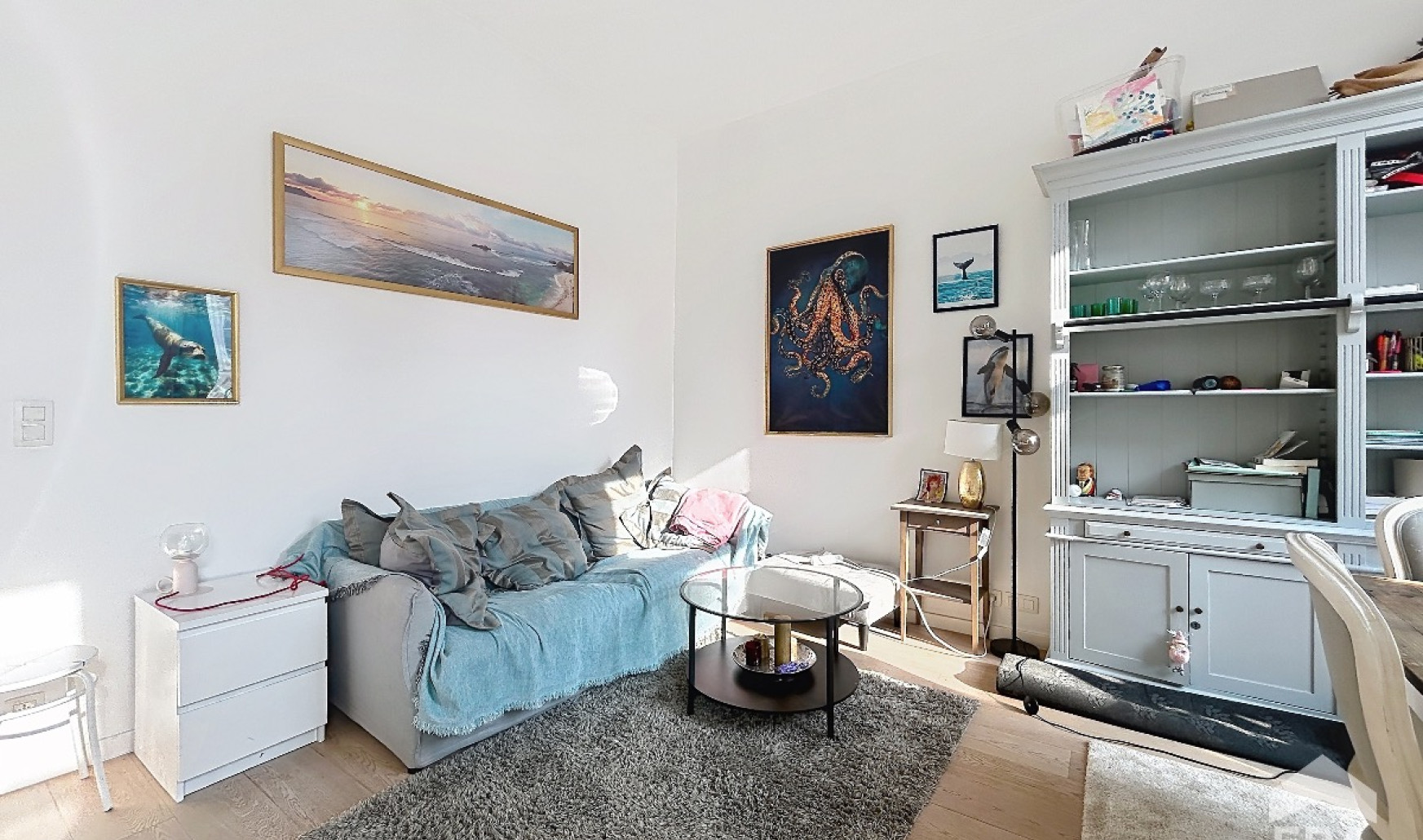 Rue Sainte-Catherine - 39 - 2 - 1000