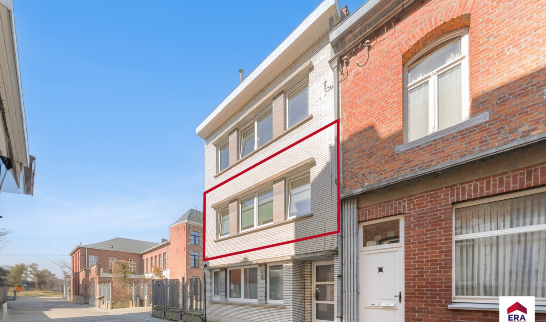 Rue de Bouchain - 14 - - 7800