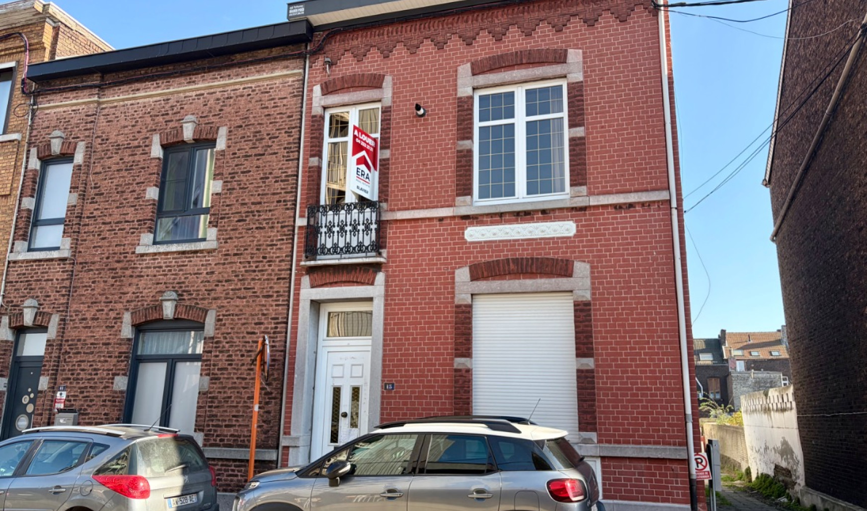 Rue Pastor - 13 - - 4100