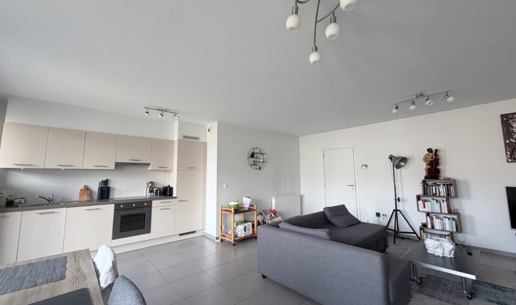 Quai Godefroid Kurth - 22 - B72 - 4020