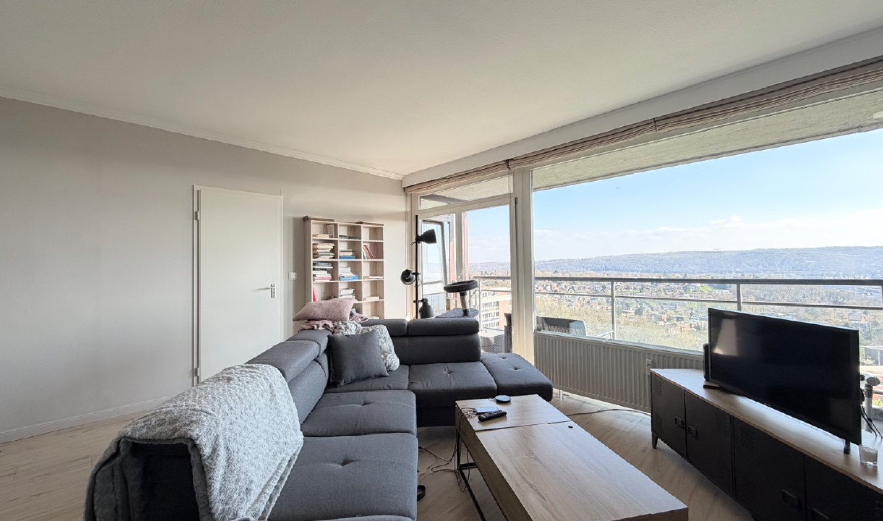 Rue Julien d'Andrimont - 19 - 91 - 4000