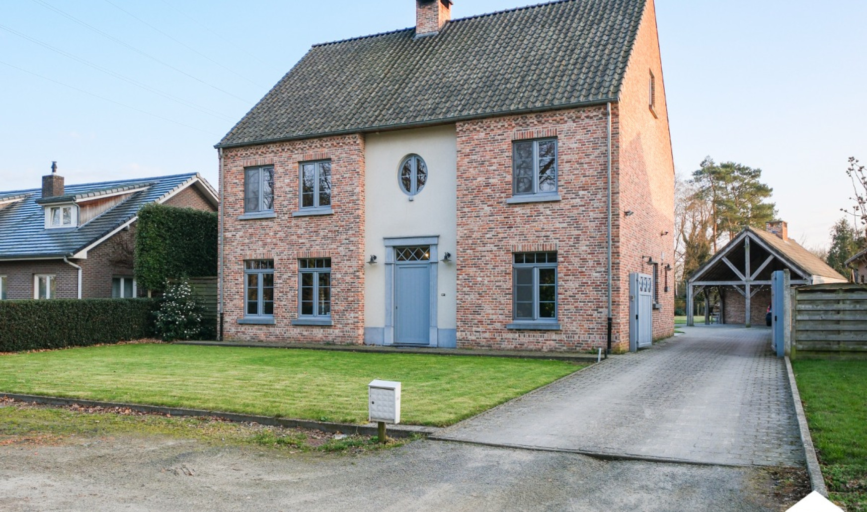 Gerard Jehoelstraat - 40 - - 3940