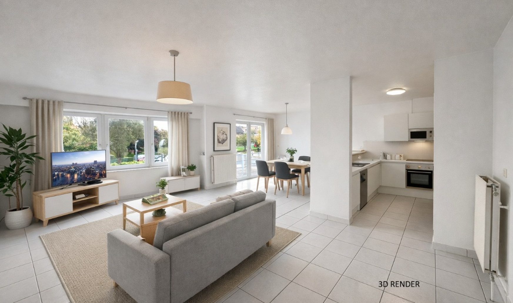 Jaak Pieter Ballingslaan - 13 - 9 - 1090