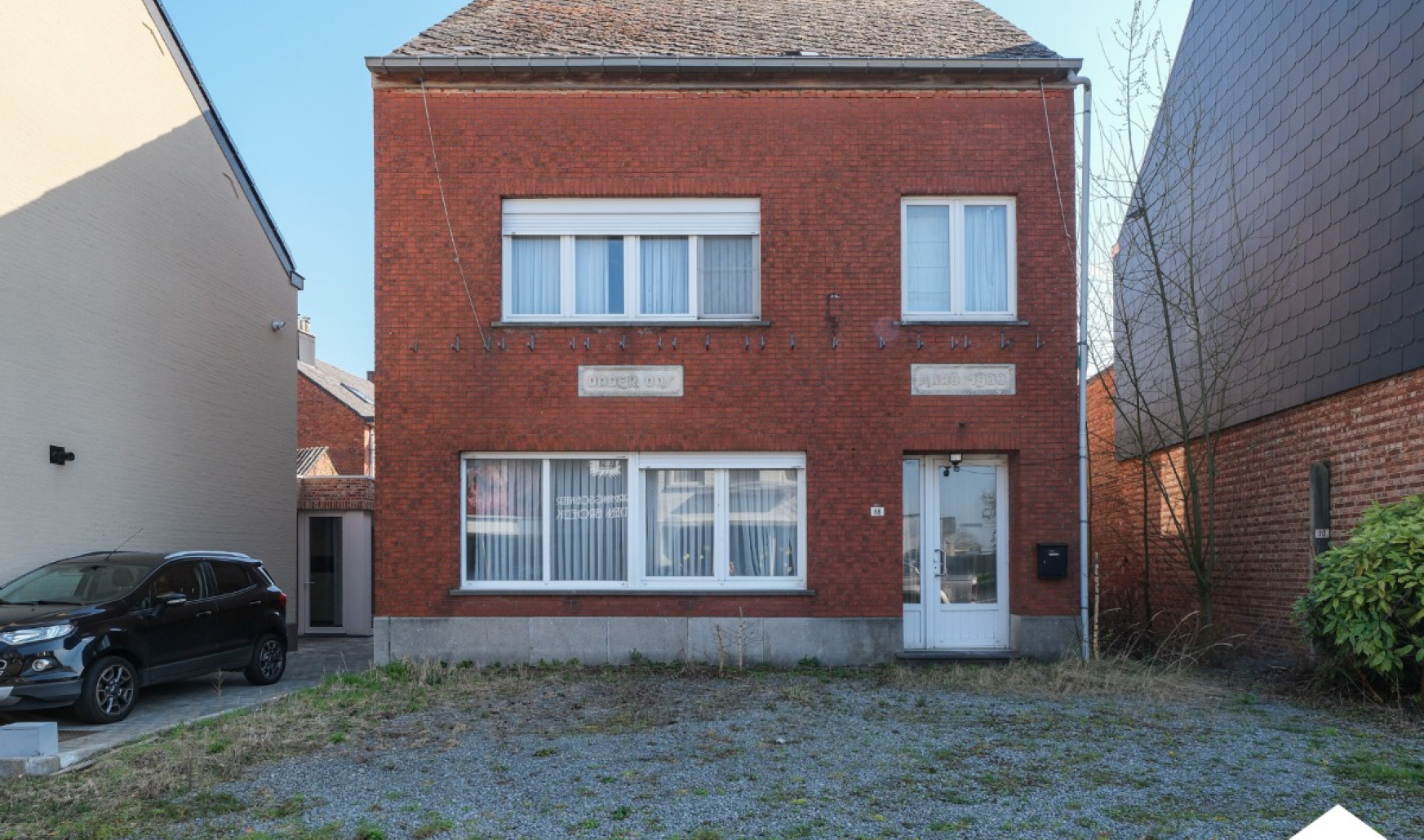 G. Vandenheuvelstr. - 68 - 70 - - 2230