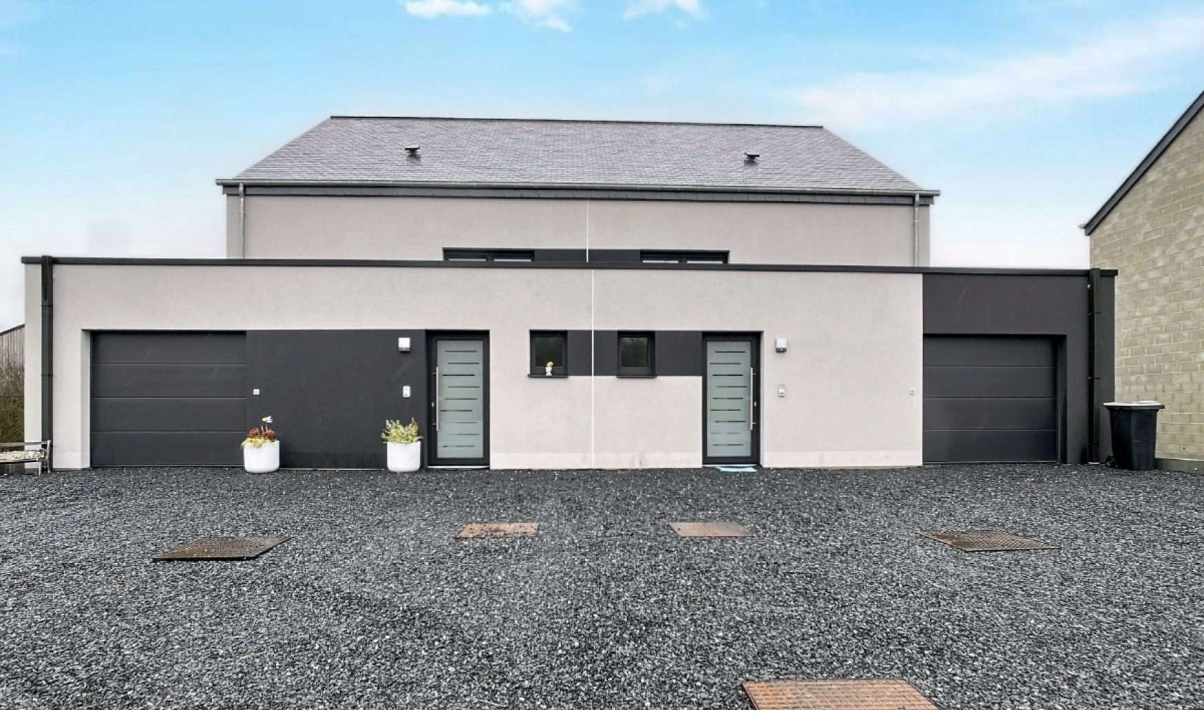 Rue de Magerieul - 43 - - 6640