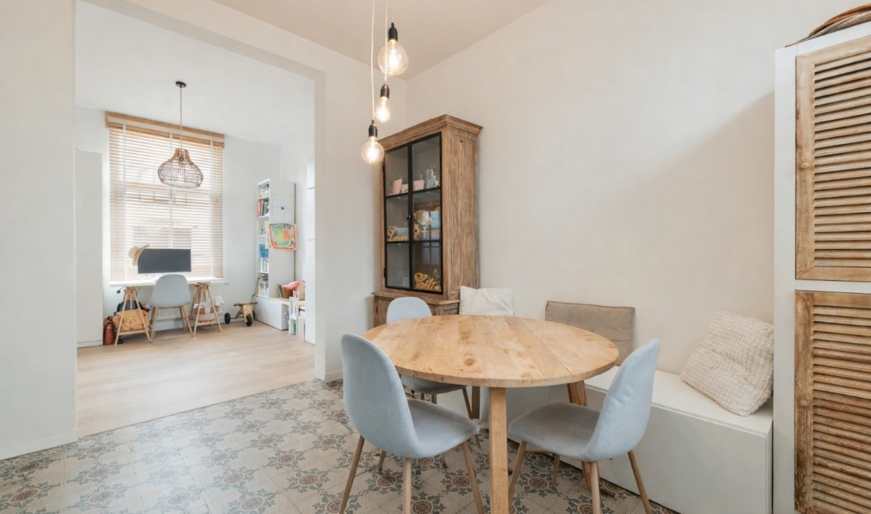 Koning Albertlei - 47 - - 2950