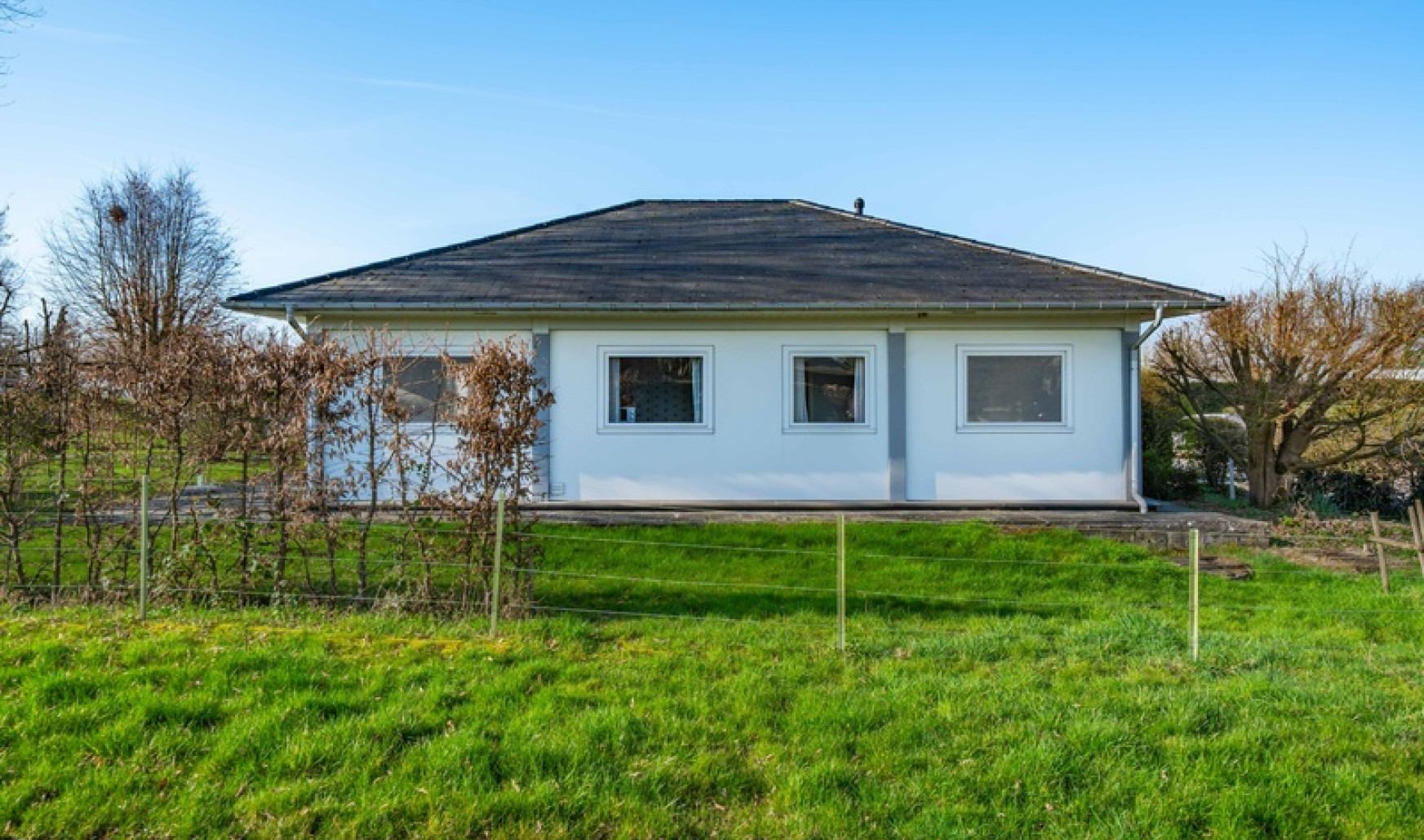 rue du Vieux Comptoir - 66 - - 4652