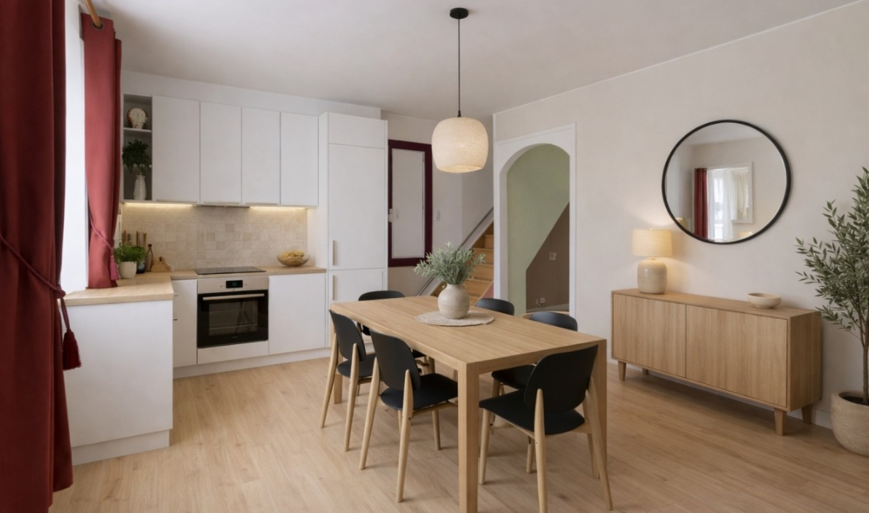 Place Faubourg - 8 - - 6840