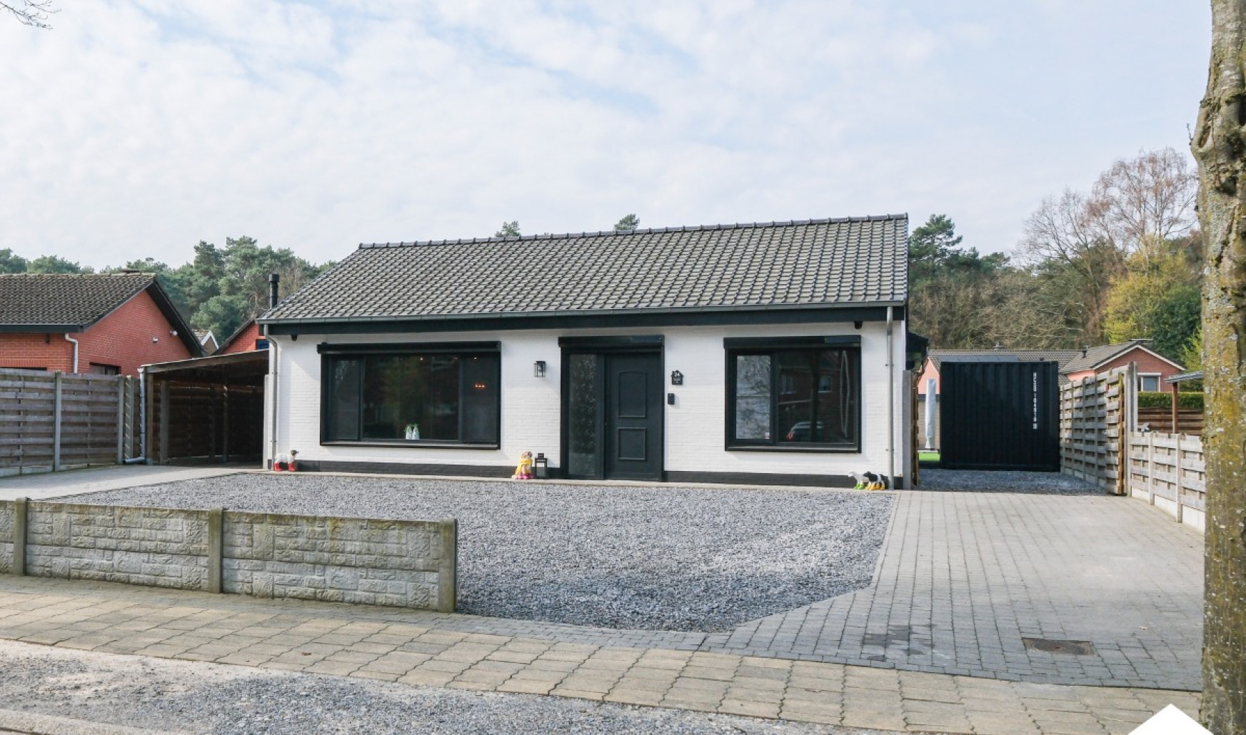 Zonnedauwlaan - 24 - - 3900