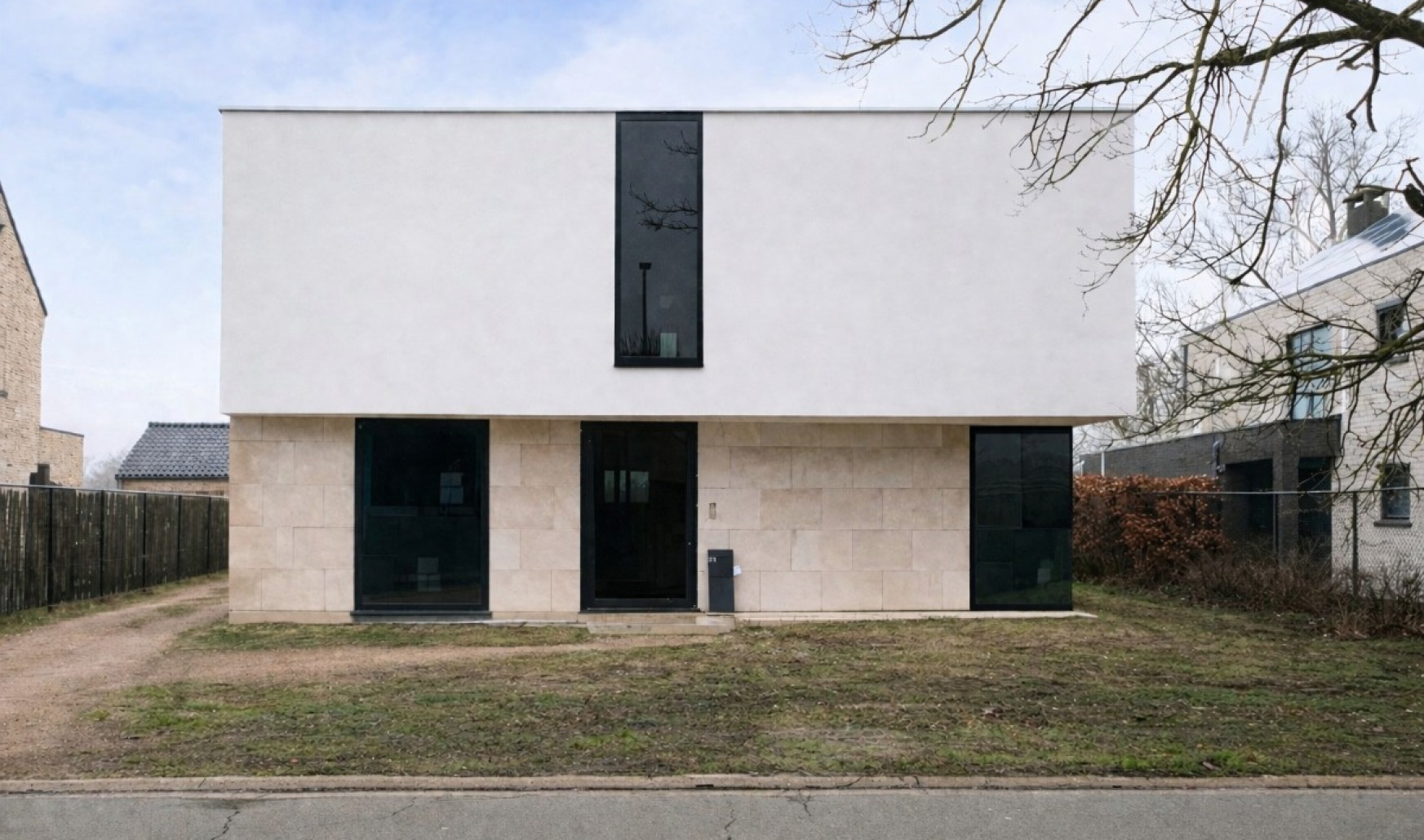 Berkenenstraat - 17A - - 3520