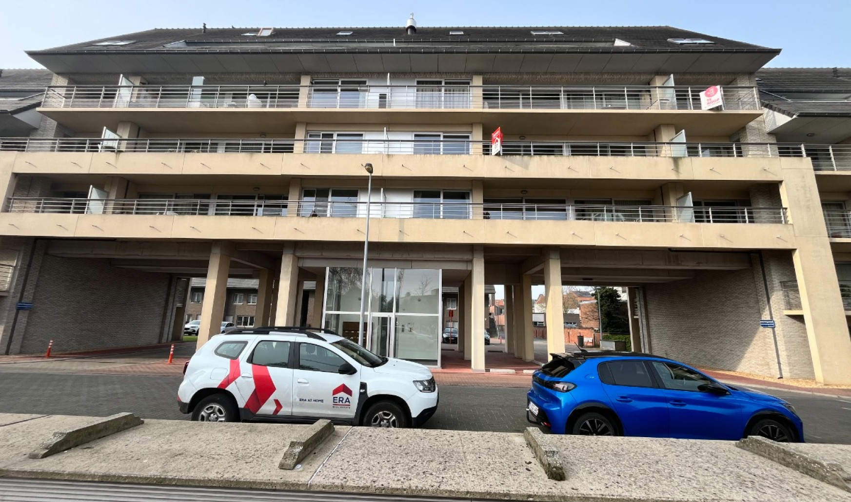 Louis Tantstraat - 5 - 32 - 8800