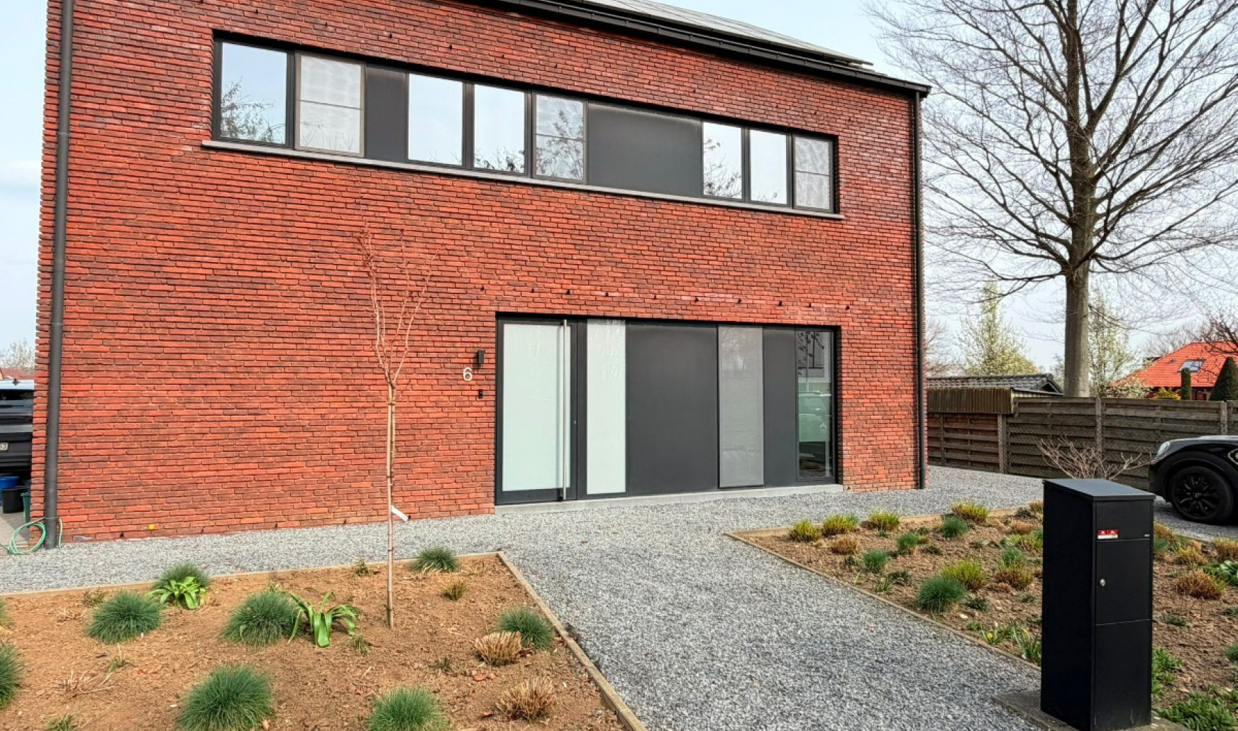 Hoekstraat - 6 - - 3560