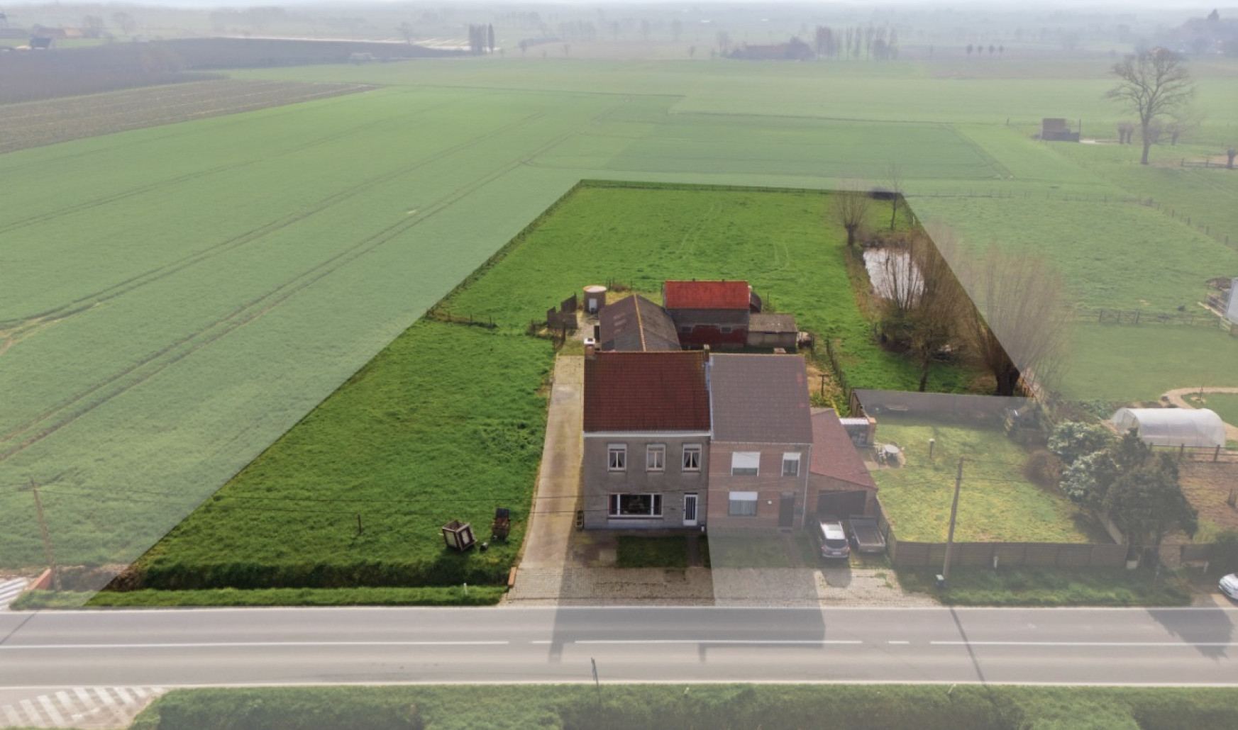 Kallestraat - 32 - - 422 - 8691