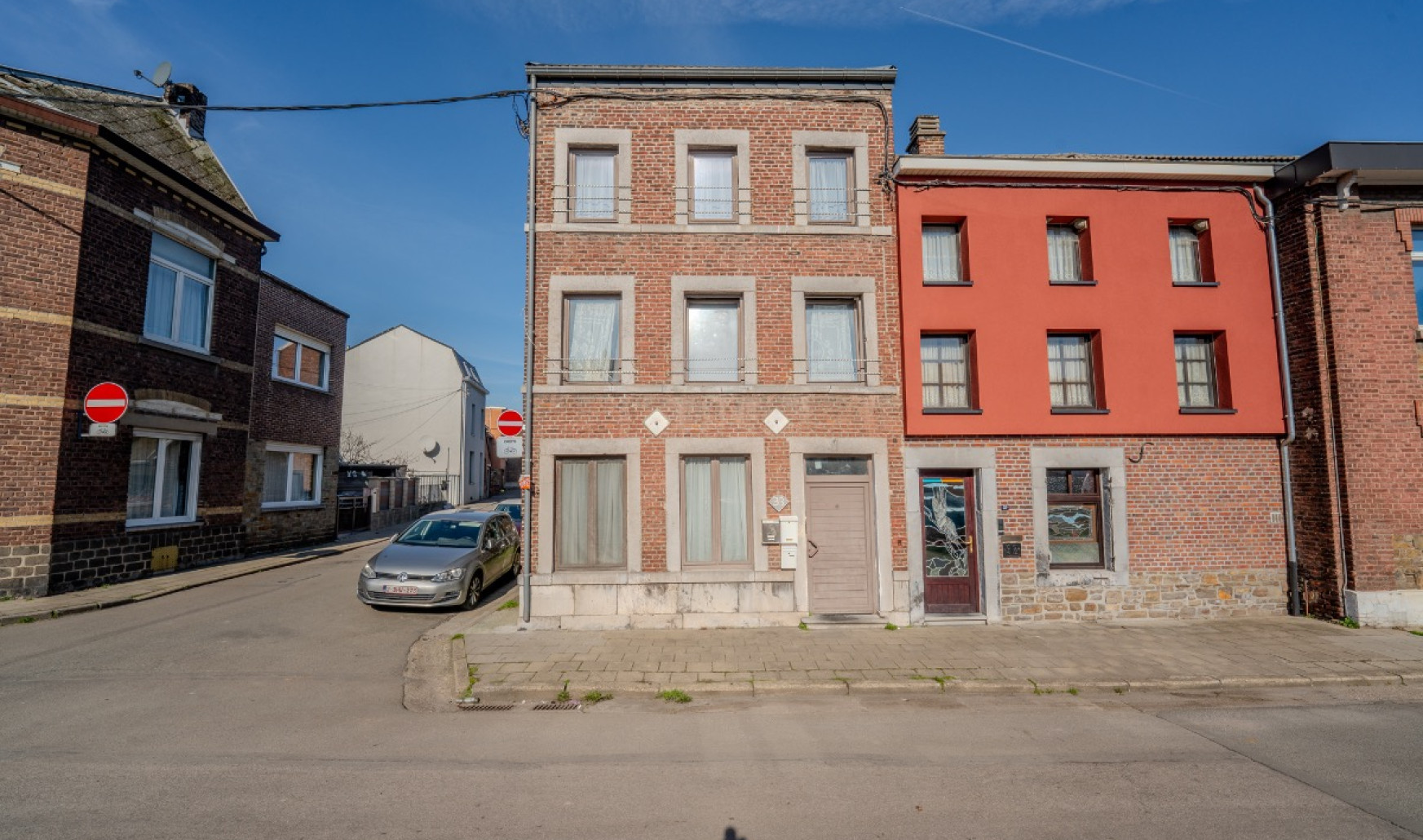 Place d'Elmer - 33 - - 4020