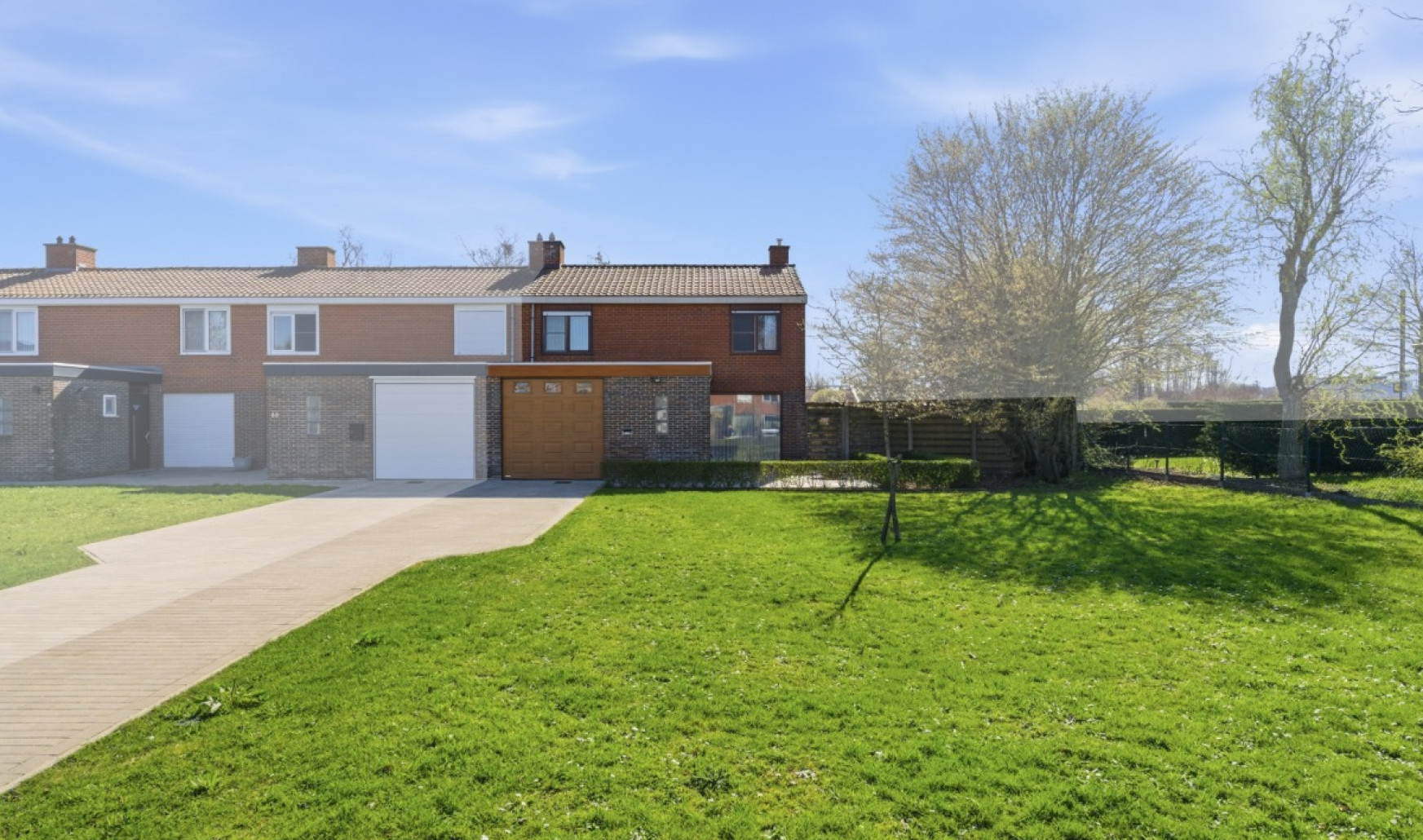 Lange Veldstraat - 64 - - 8600