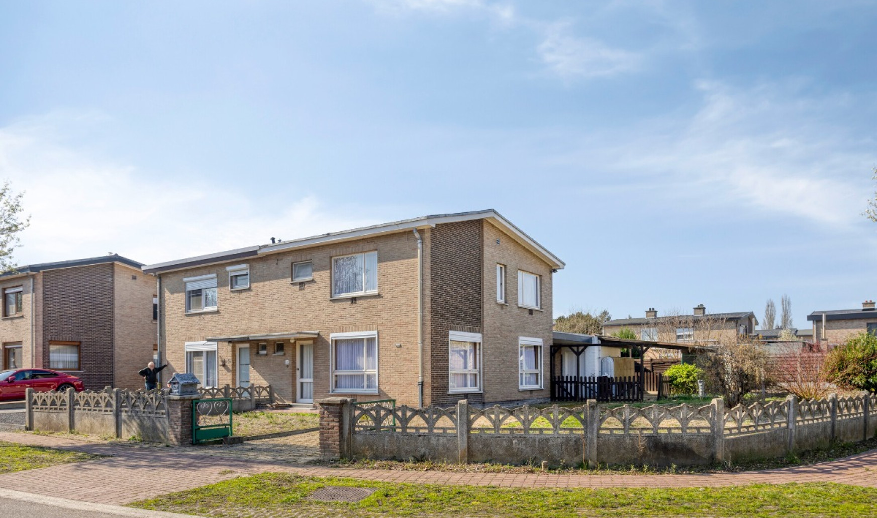 Pijpenpoelstraat - 48 - - 3545