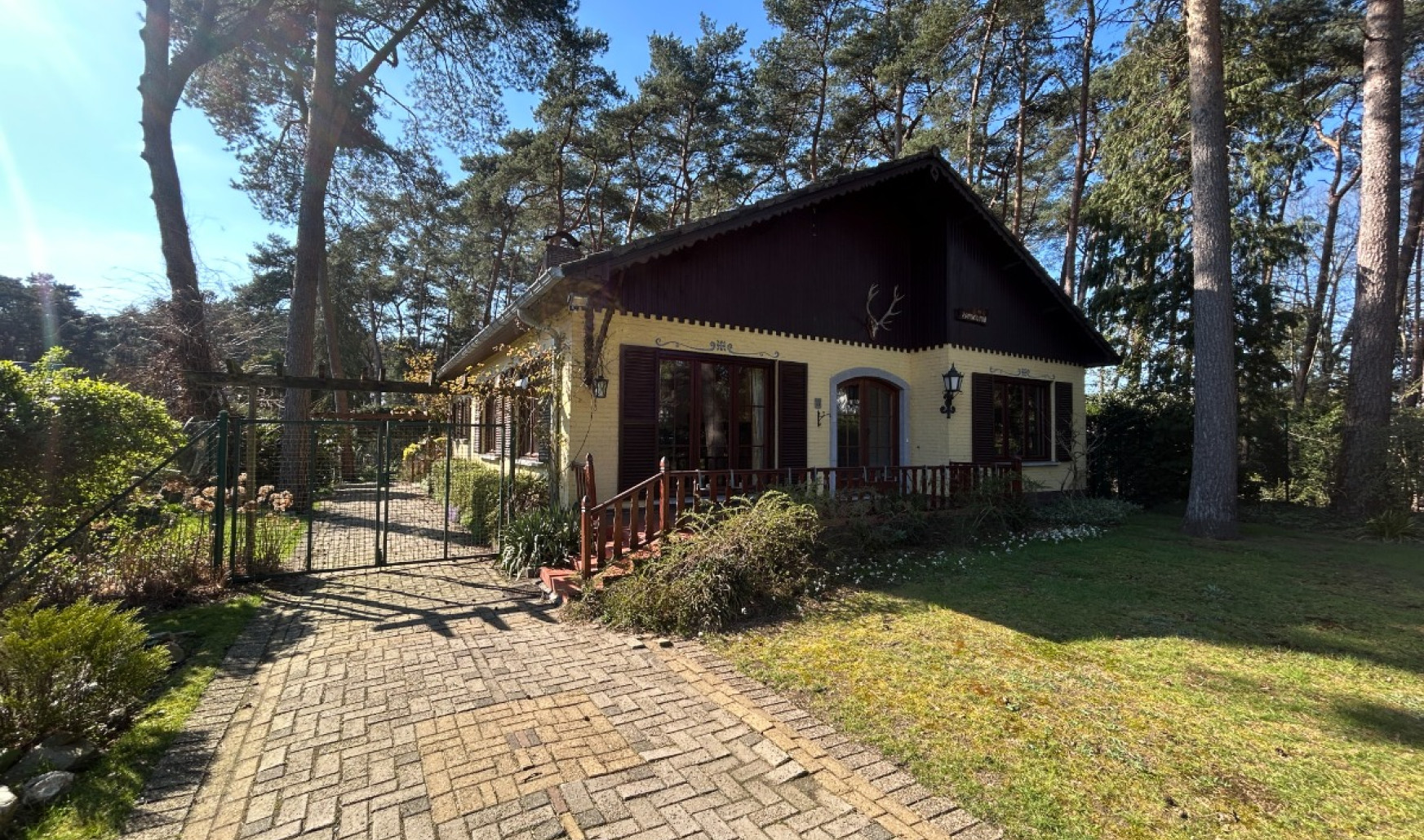 Pundershoekstraat - 63 - - 3941