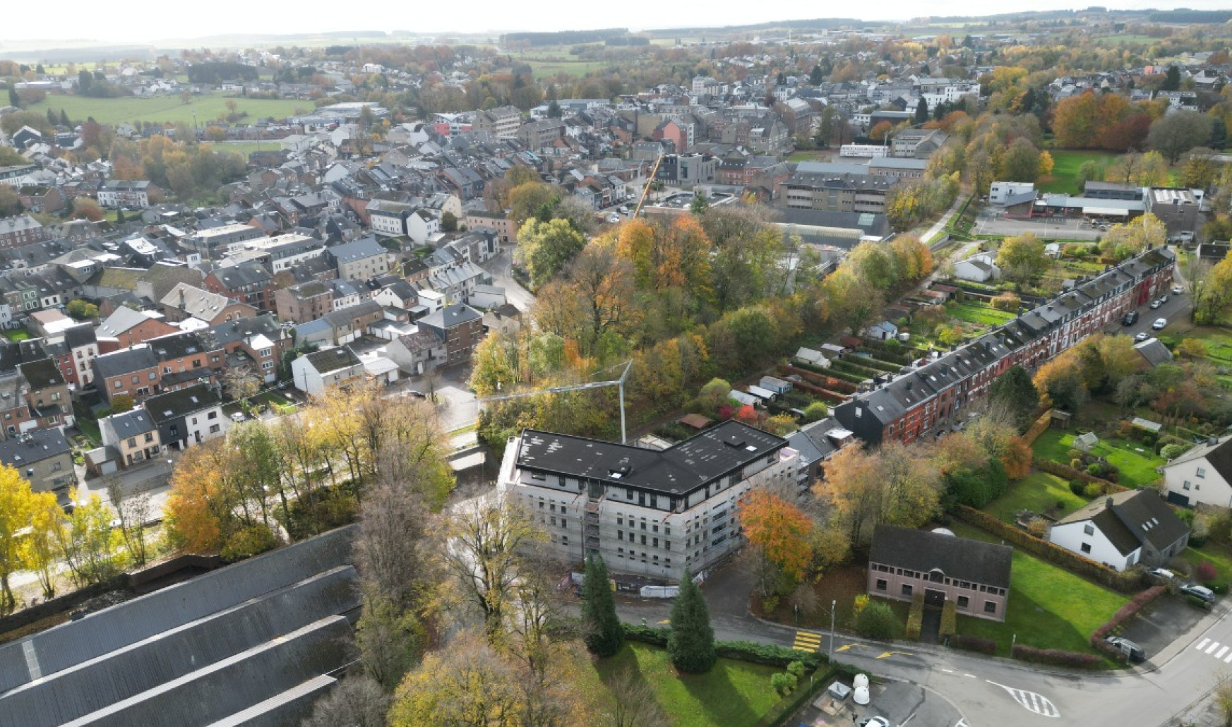 Avenue Philippart - 1 - 1.2 - 1.2 - 6600