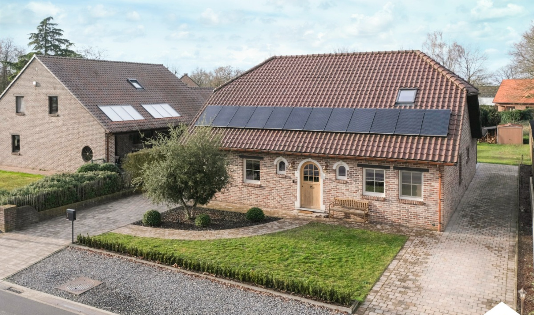 Verloren Eind - 25 - - 3940