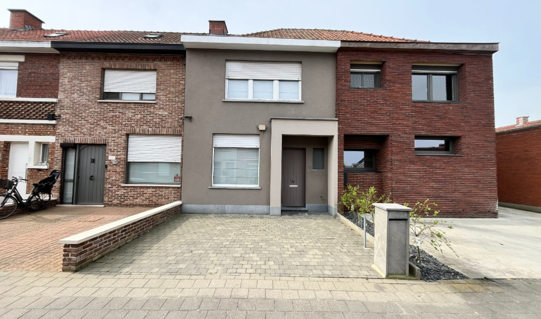 Monseigneur De Haernestraat - 6 - - 8800