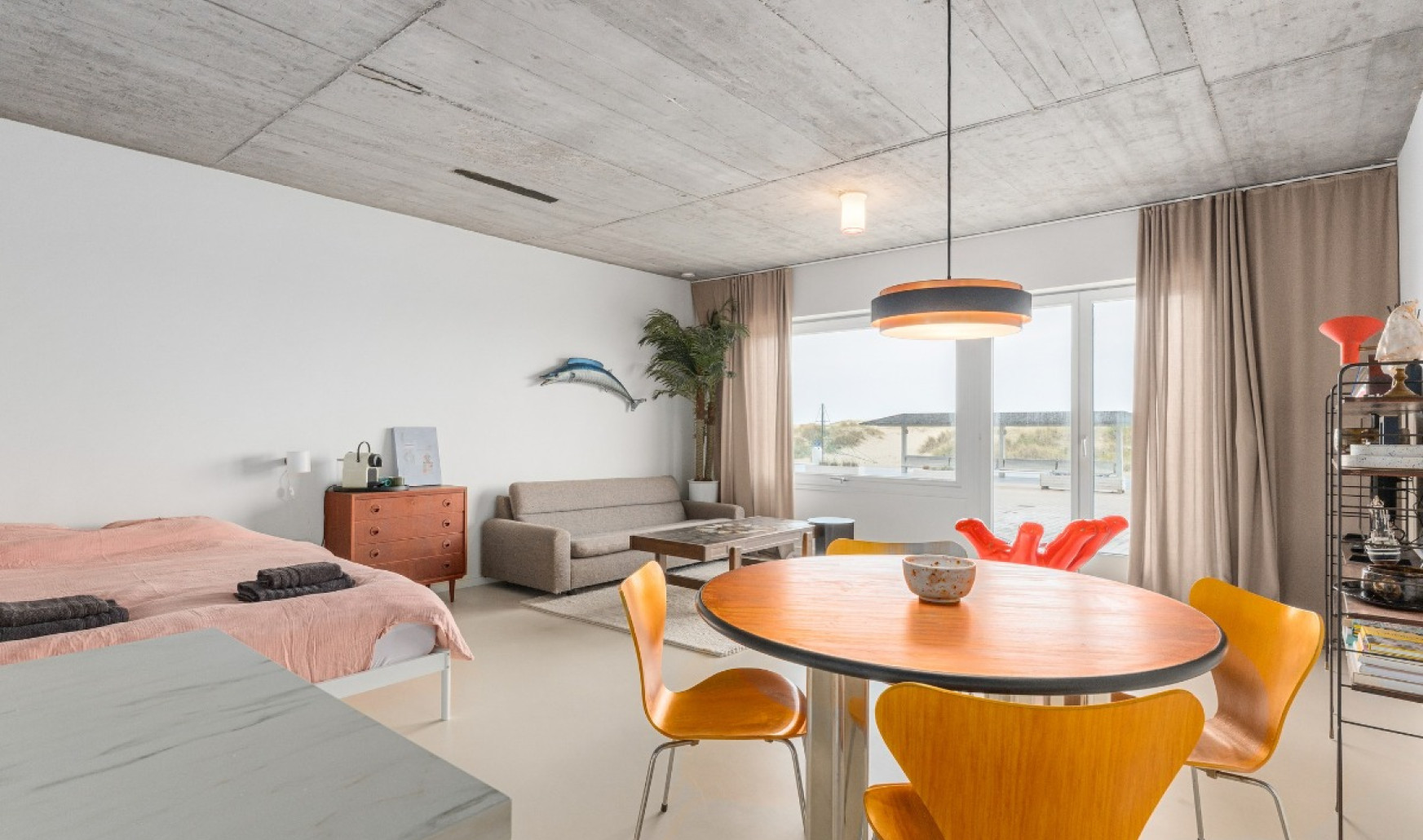 Zeedijk (Velasquez) - 40 - - 8620