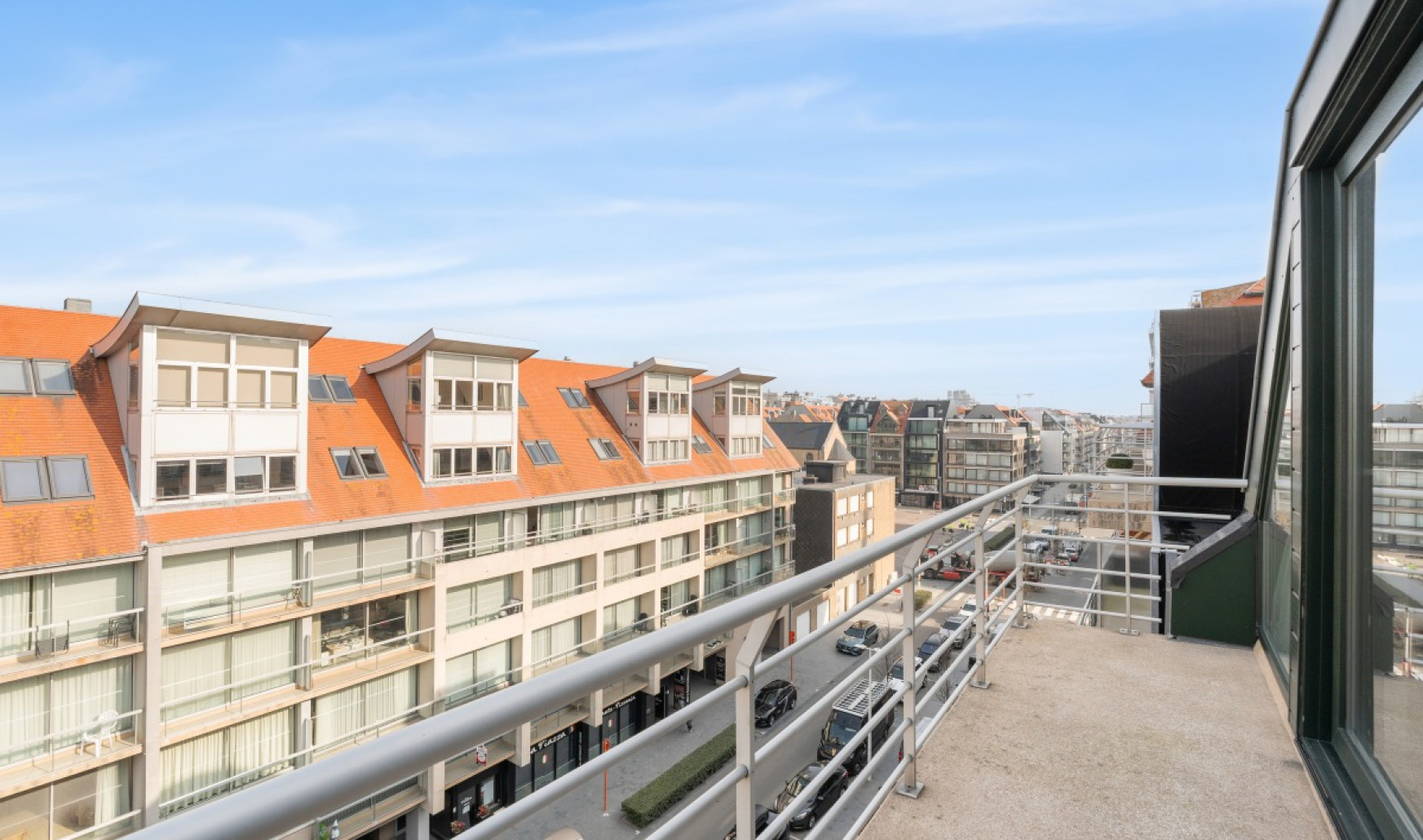 Vlaanderenstraat - 14 0604 - APOLLO II - 8620