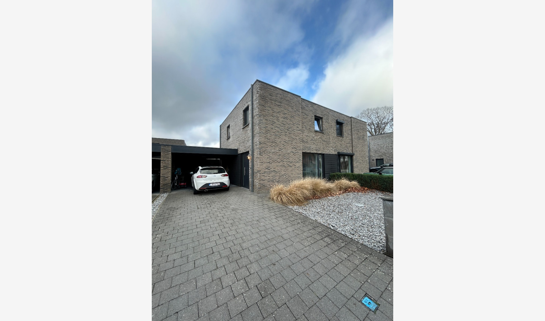 Elzenstraat - 6 - - 3910