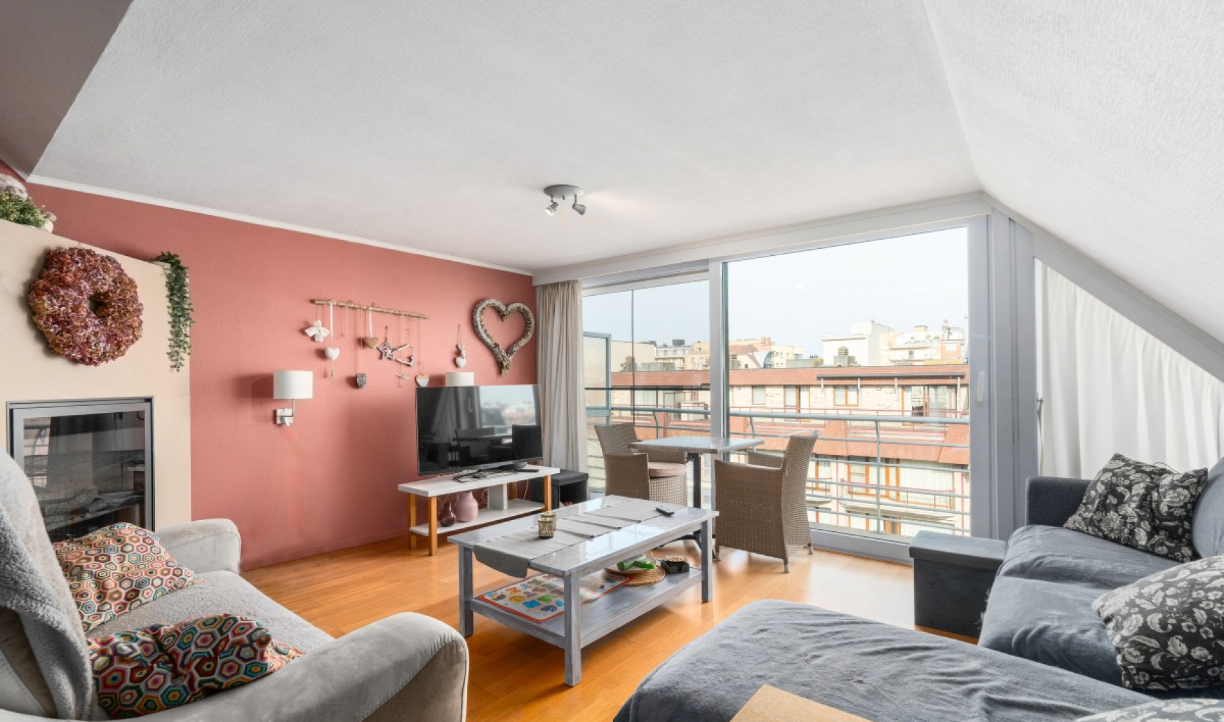 Vlaanderenstraat - 14 0604 - APOLLO II - 8620