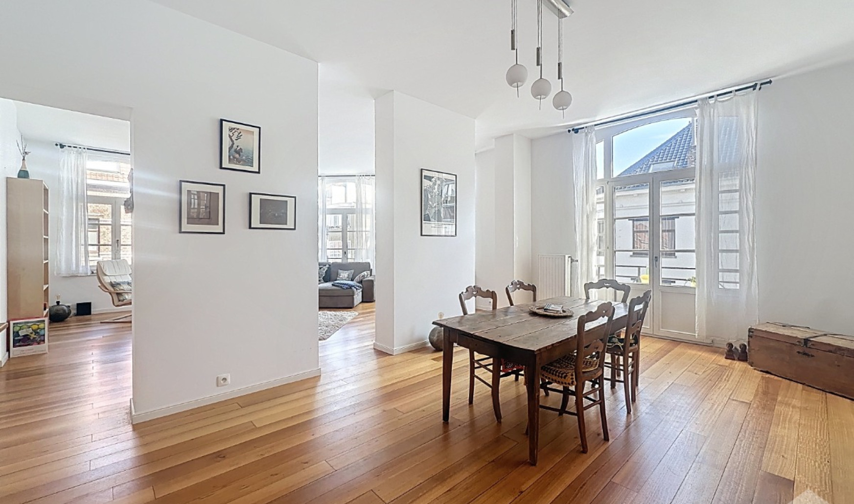 Rue Lincoln - 55 - 2 - 1180