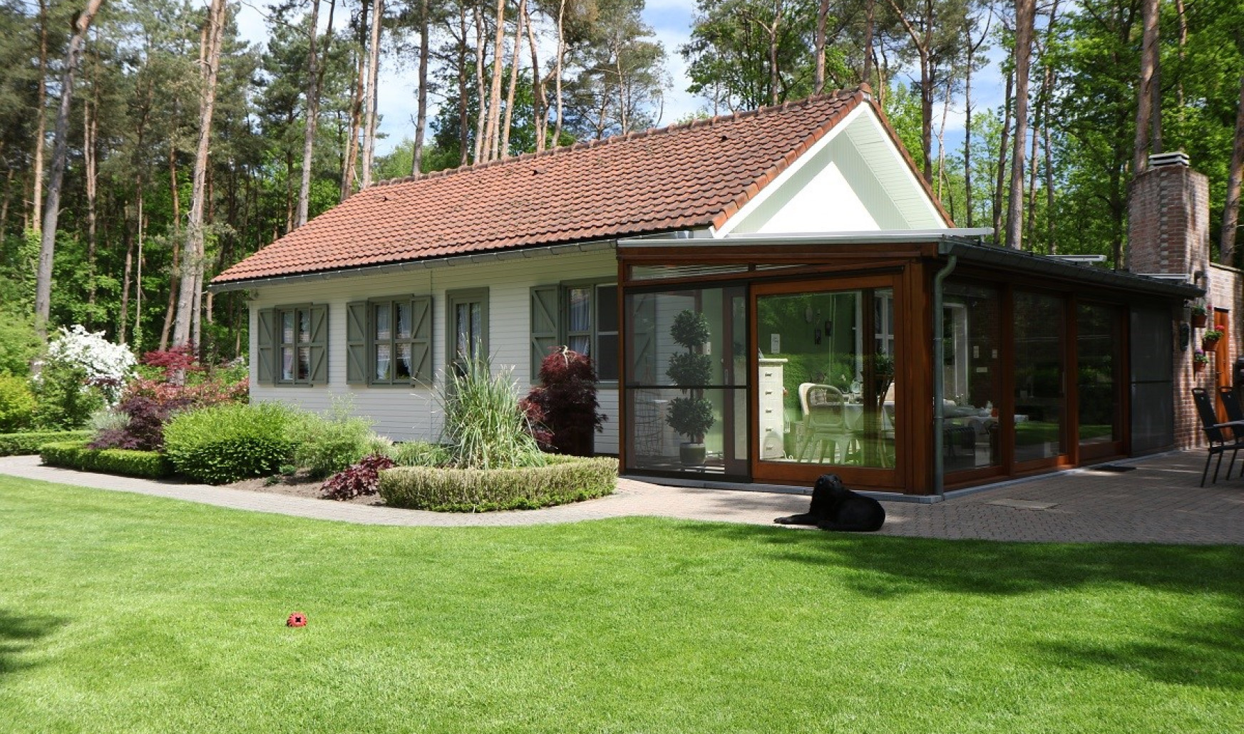 Heirbaan - 22 - - 2290