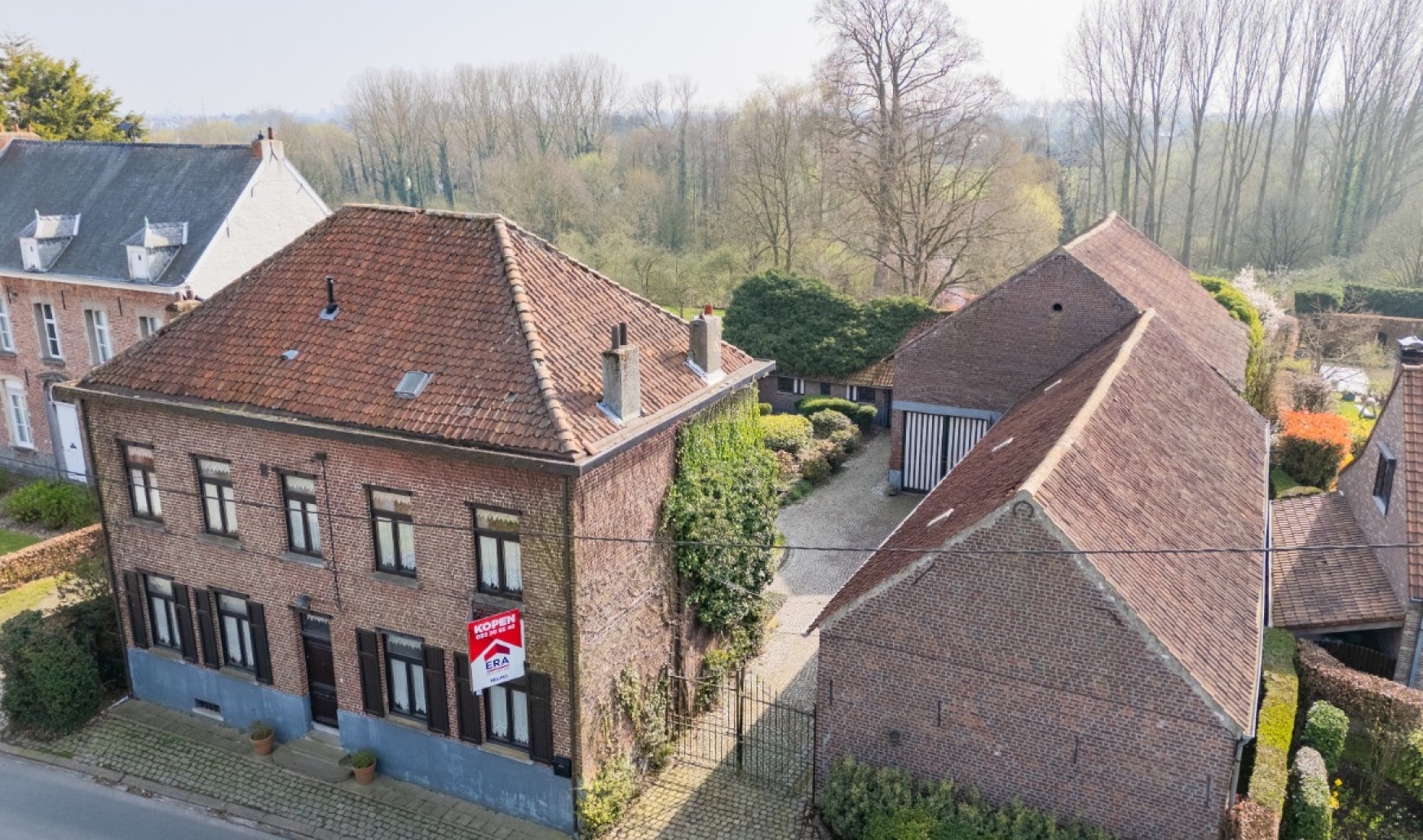 Osselstraat - 3 - - 1785