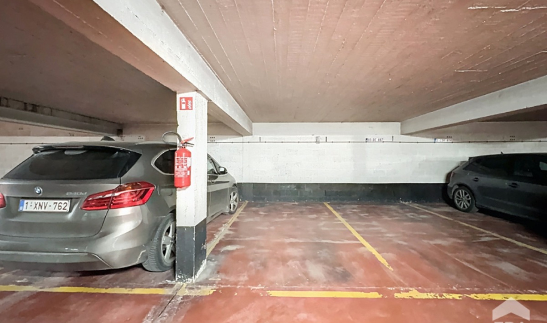 Rue Capitaine Crespel - 47 - - 1050