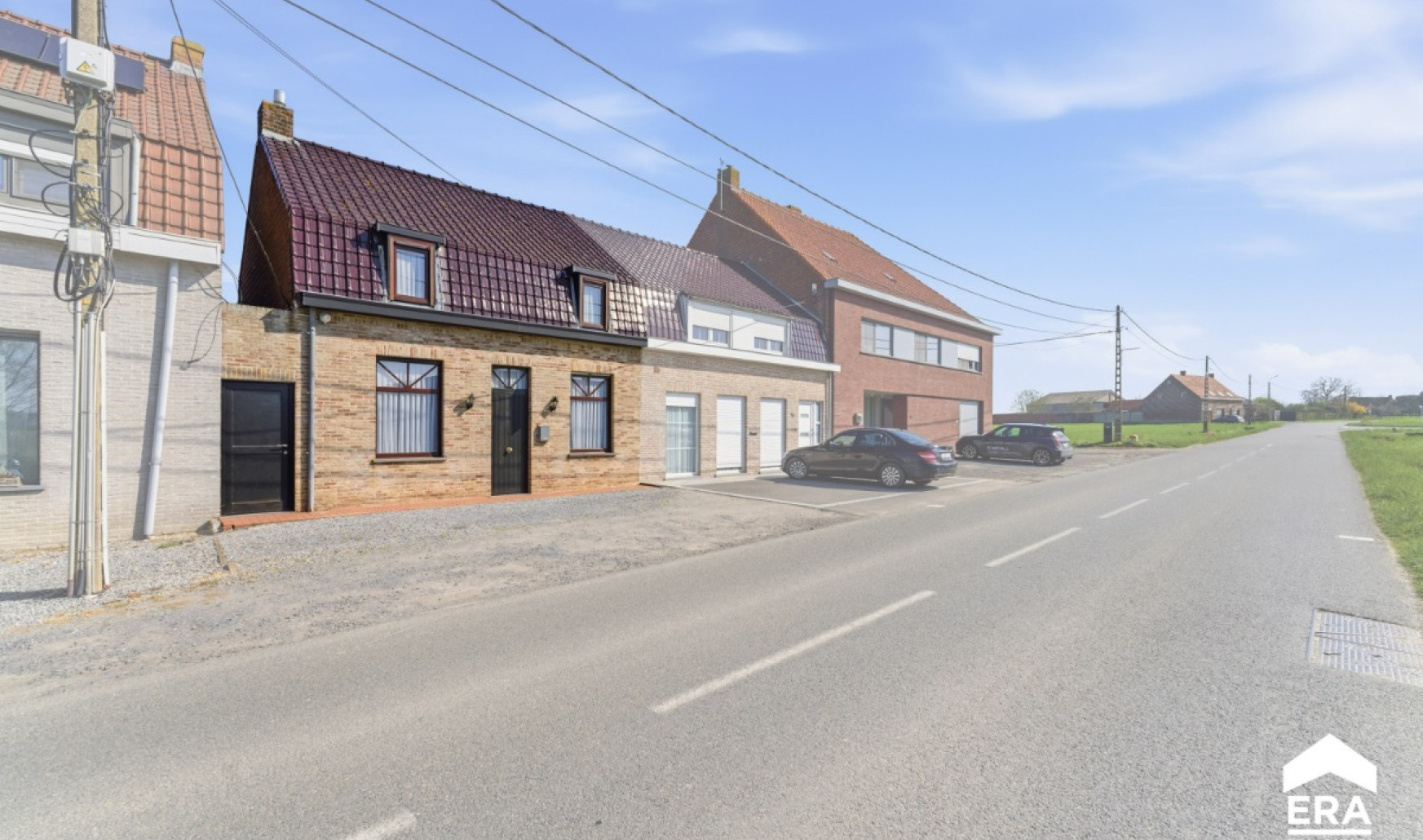 Abelestationsstraat - 54 - - 8970