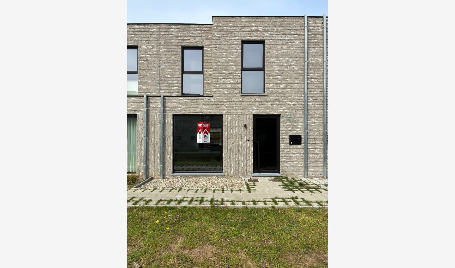 Goede Hoopstraat - 3 - - 8791