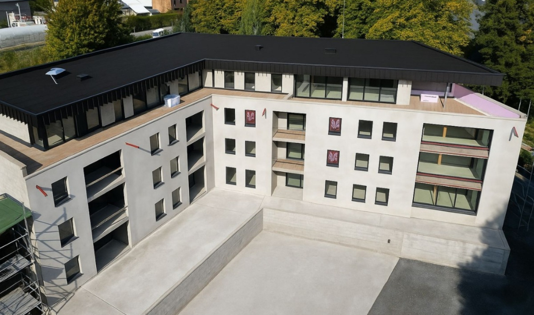 Avenue Philippart - 1 - 1.3 - 1.3 - 6600