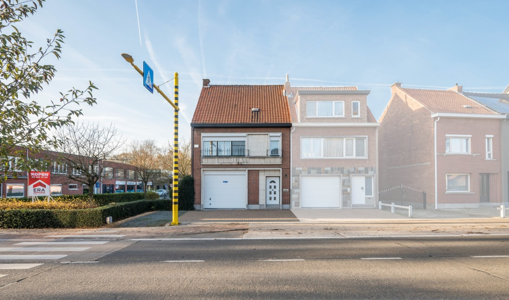 Bazelstraat - 153 - - 9150