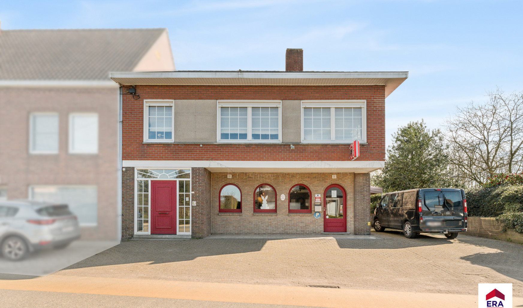 Kalbergstraat - 118 - - 8780