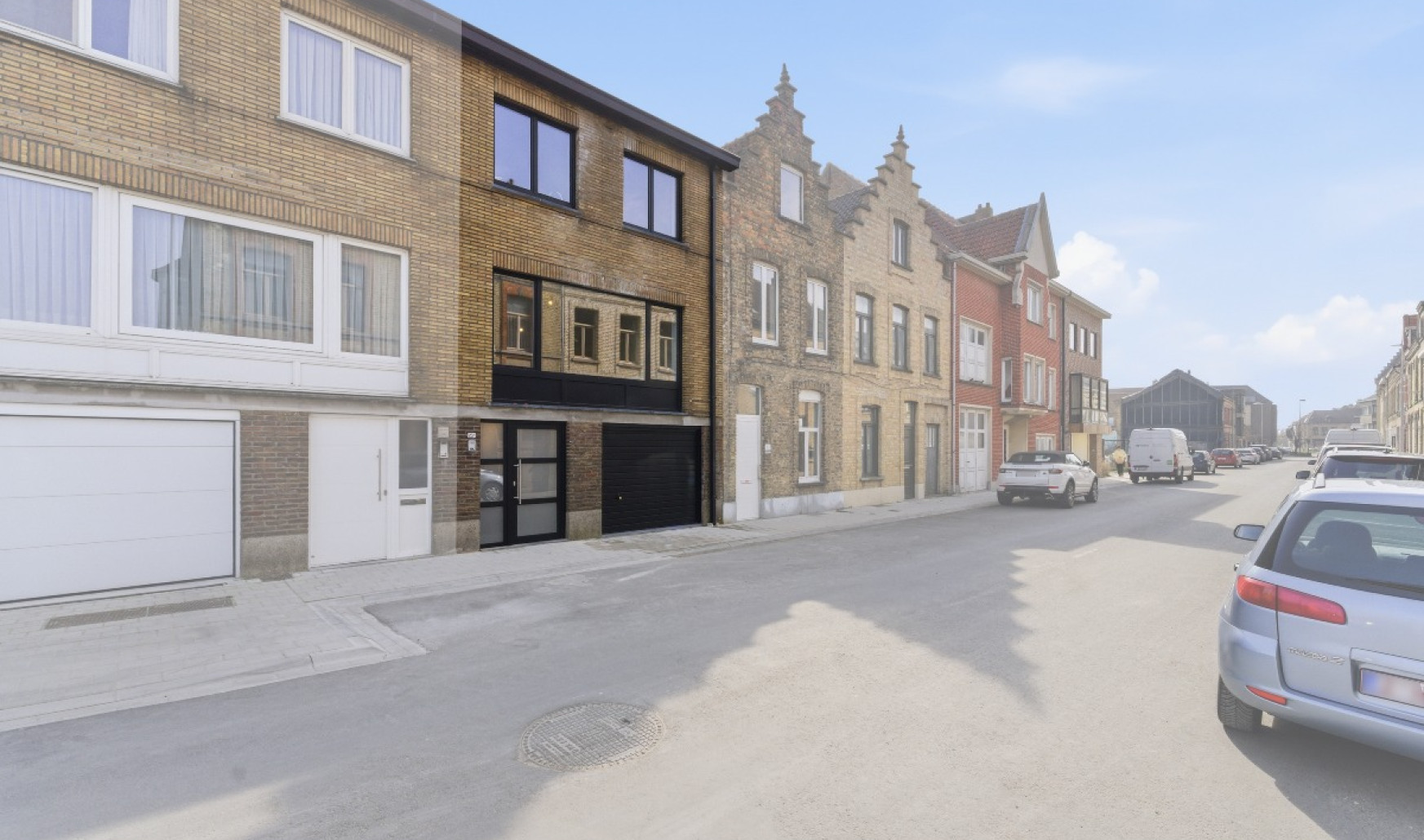 Rozendalstraat - 23 - A - 8630