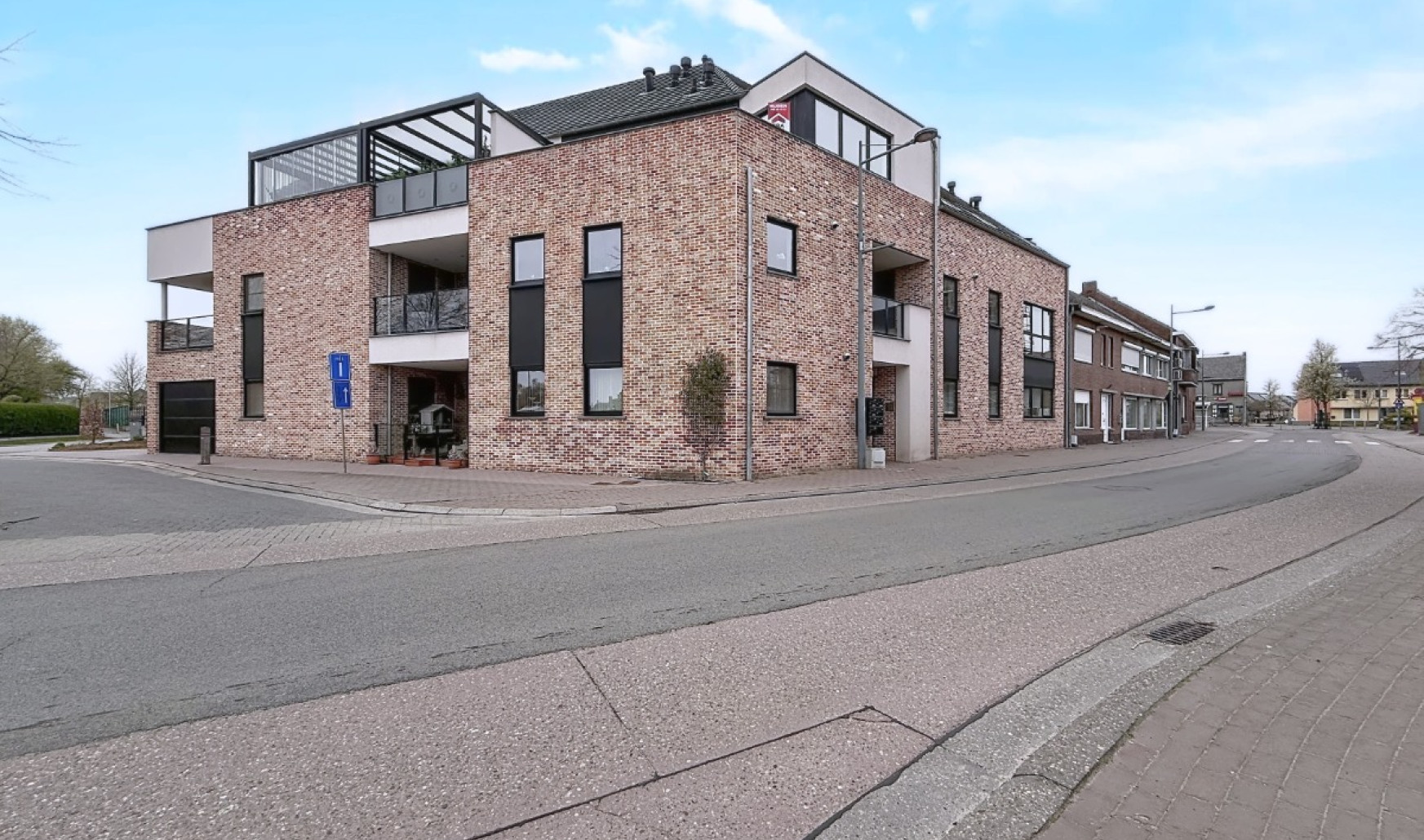 Kerkstraat - 7 - 2 - 3960