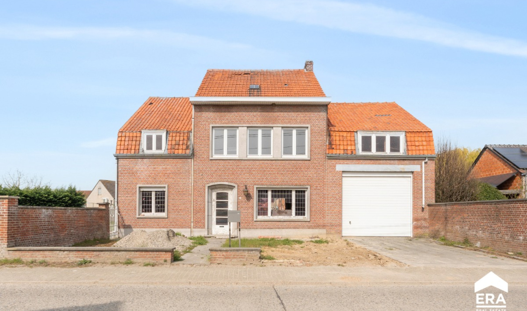 Heidestraat - 3 - - 3350