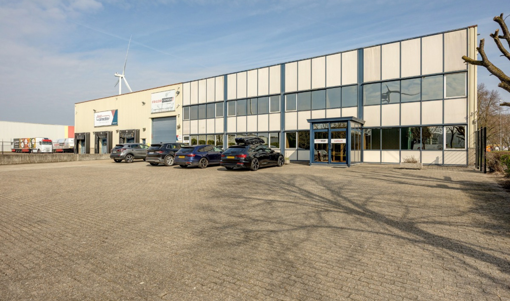 Wenenstraat - 6 - - 2321