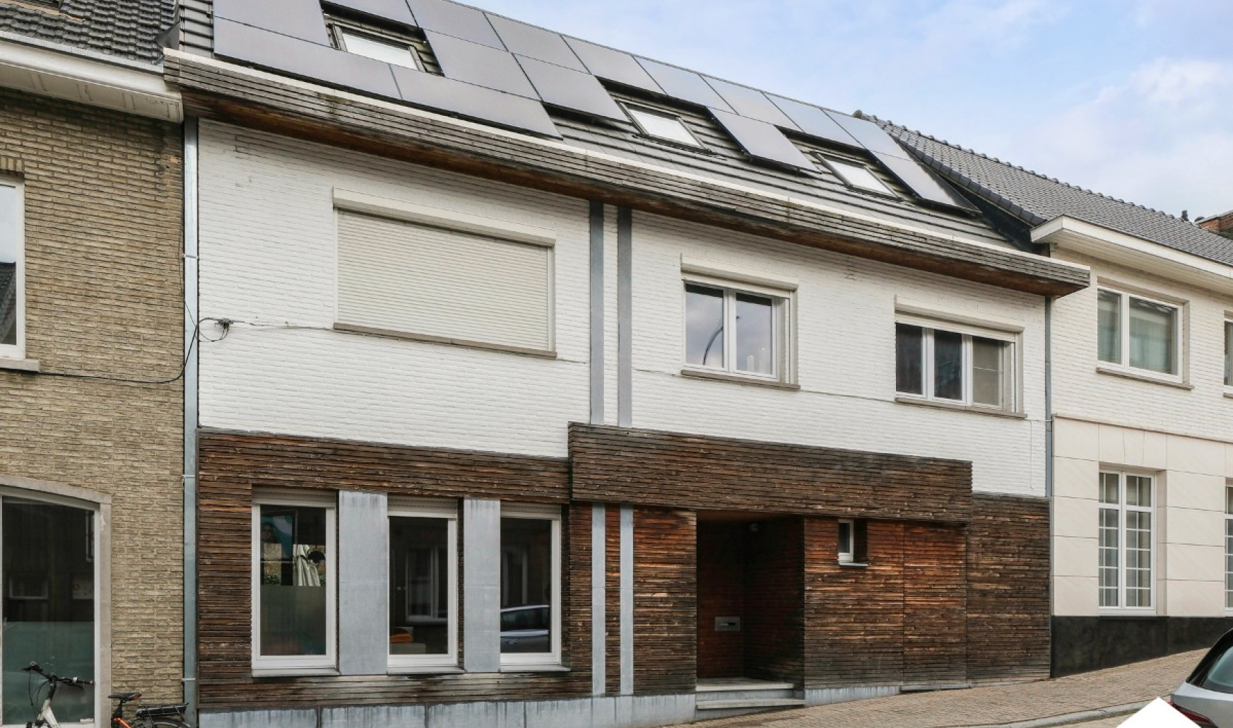 Hoogstraat - 7 - - 3600