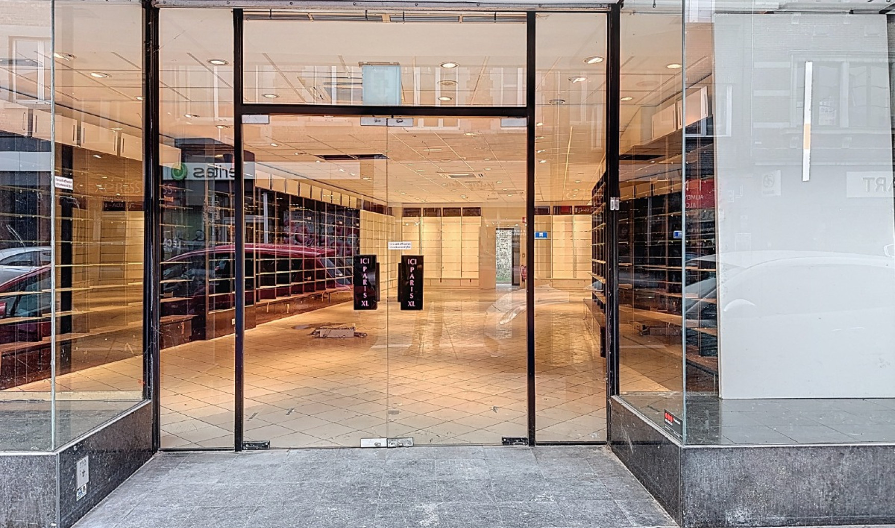 Rue Neuve - 20 - - 4500