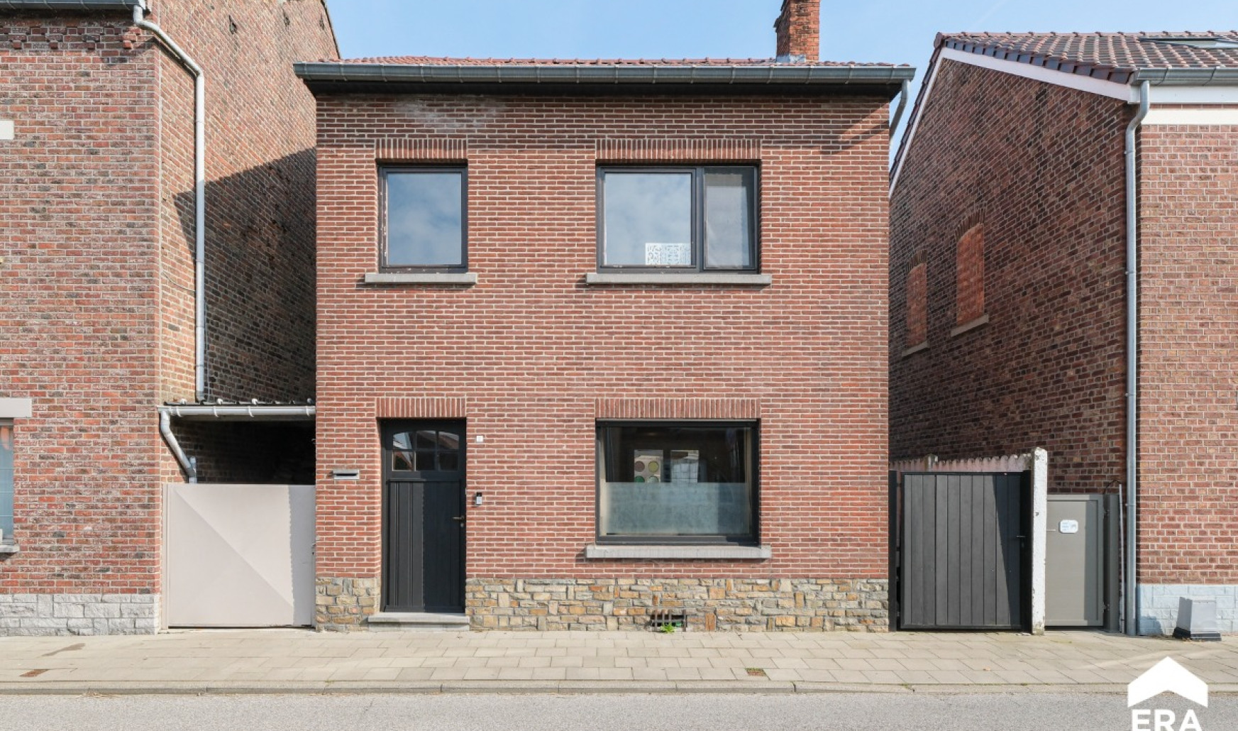 Steenbergstraat - 8 - - 3806