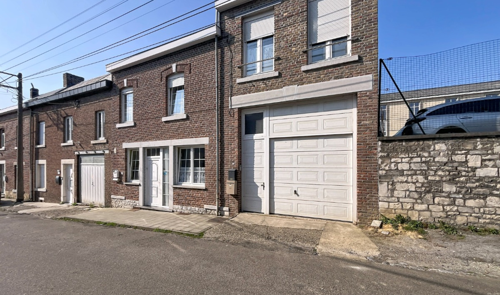 Rue Saint-Joseph - 3 - - 4540