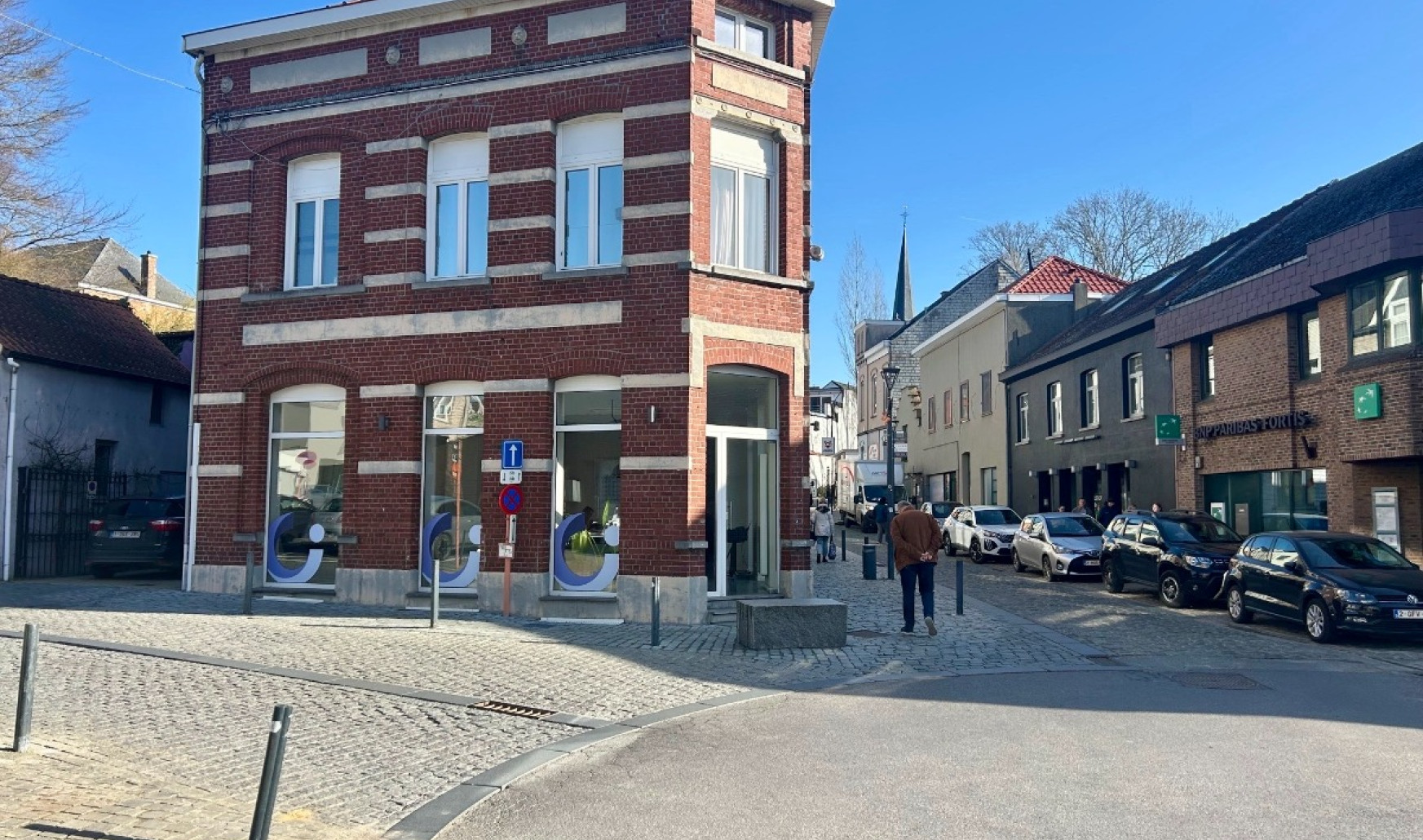 Stationsstraat - 26 - - 3090