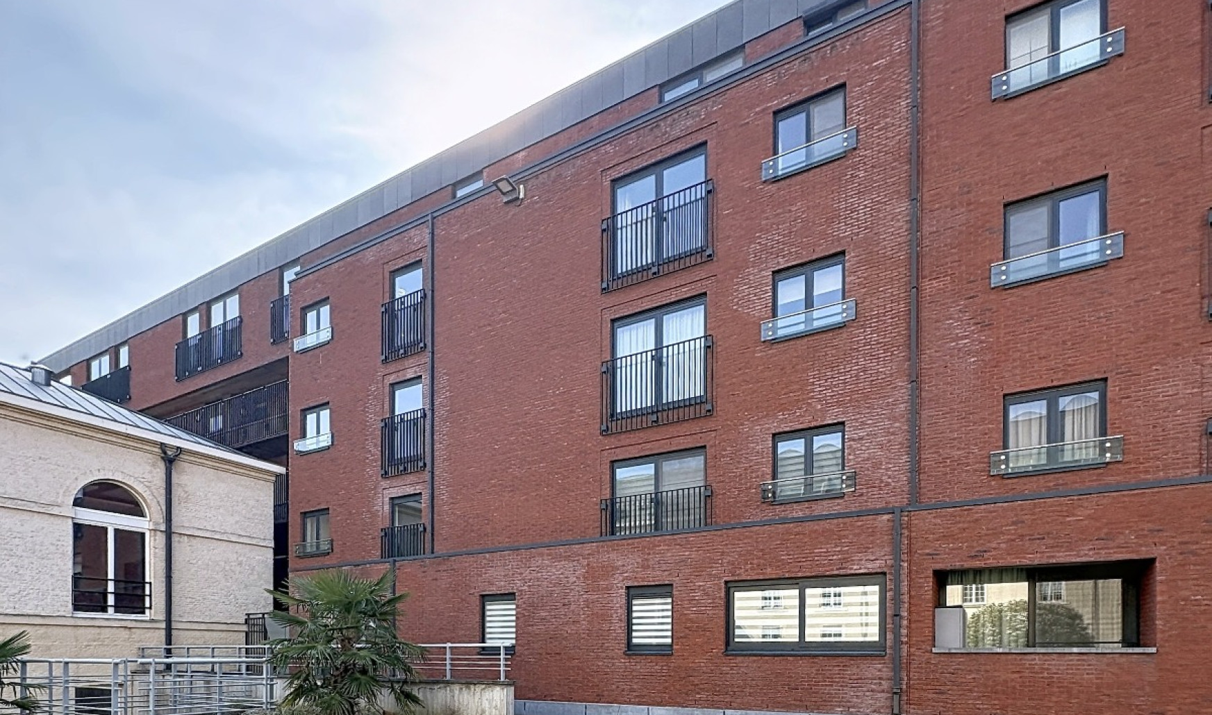 Maria-Theresialaan - 10 - 3.9 - 1800