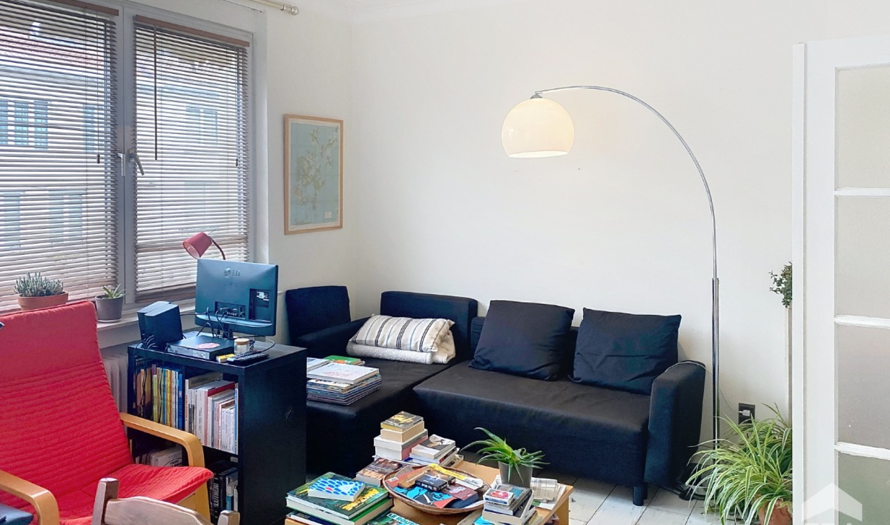 Rue de Chantilly - 1 - - 1170