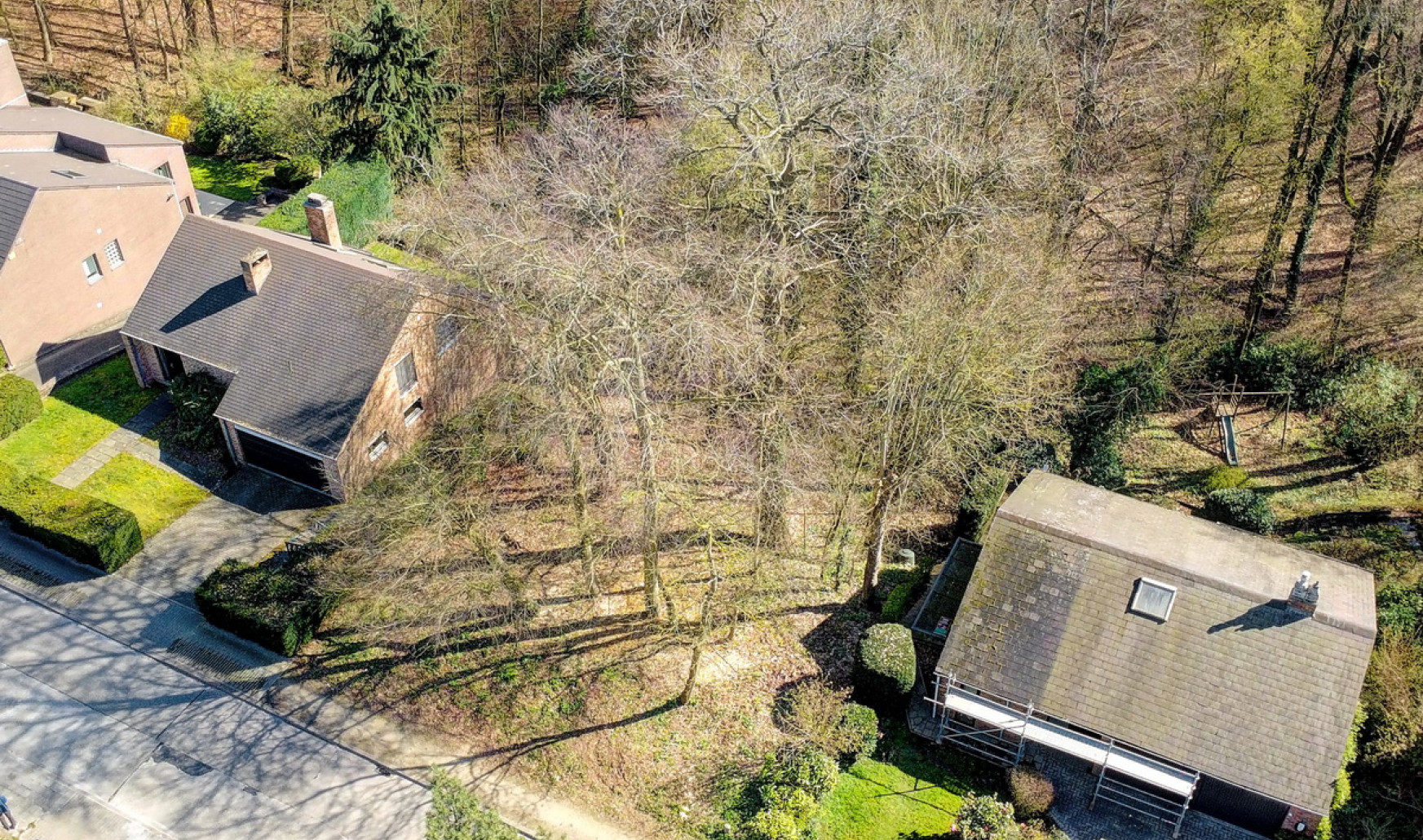 Groenlaan - 5 - - 3080