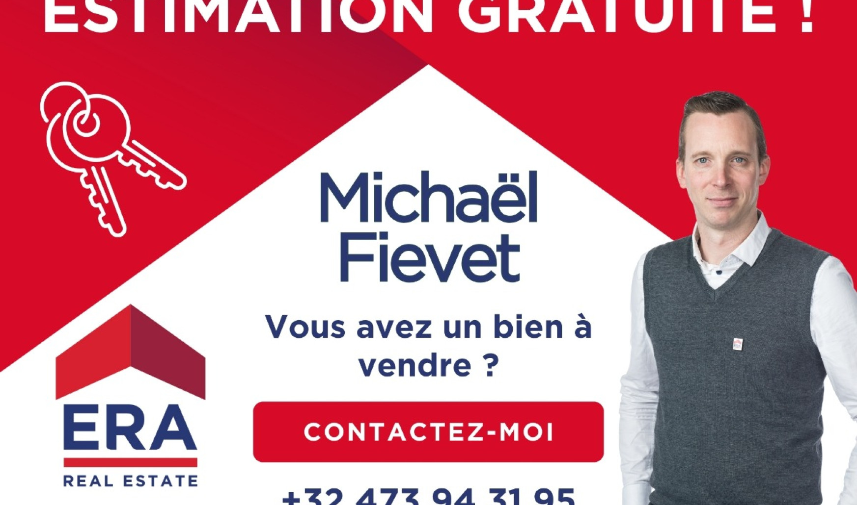 Chaussée de Waremme - 80 - - 4500